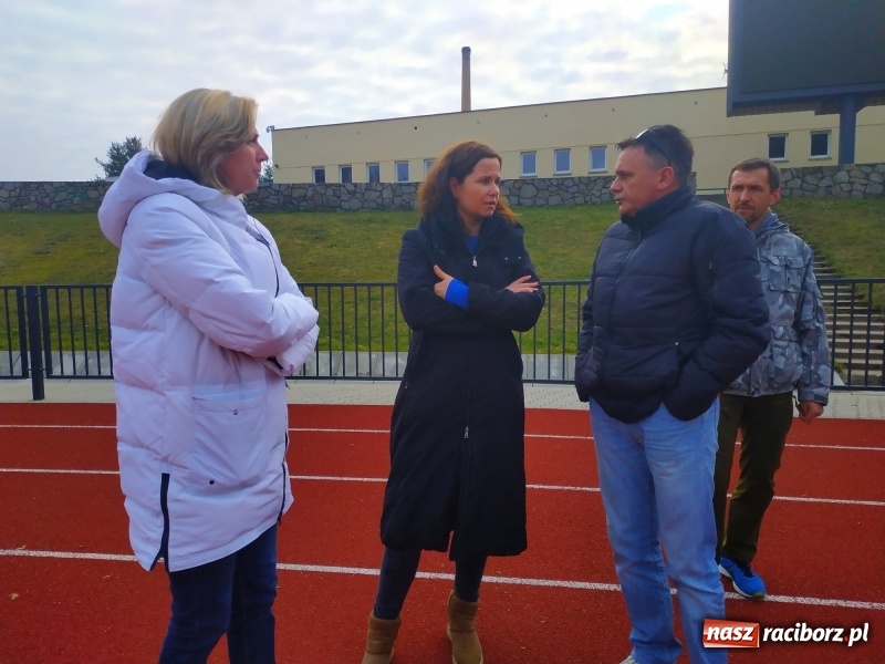 Zdjęcie w galerii na portalu naszraciborz.pl: Miasto i powiat partnerem Zlatej Tretry  wiadomości z regionu