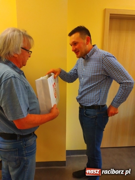 Zdjęcie w galerii na portalu naszraciborz.pl: Miasto i powiat partnerem Zlatej Tretry  wiadomości z regionu