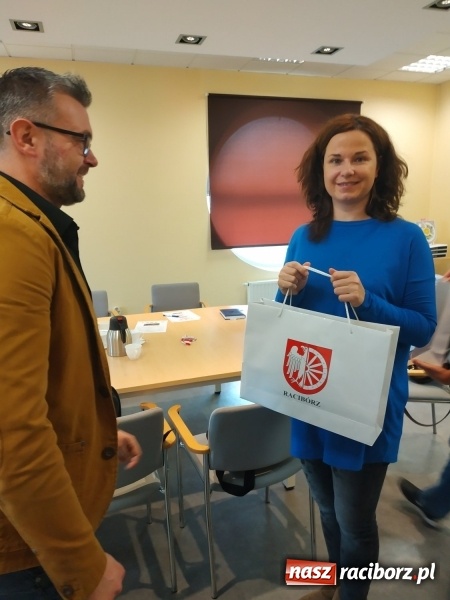 Zdjęcie w galerii na portalu naszraciborz.pl: Miasto i powiat partnerem Zlatej Tretry  wiadomości z regionu