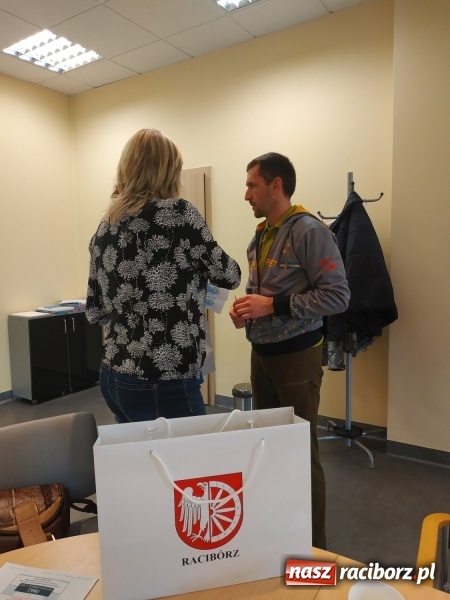 Zdjęcie w galerii na portalu naszraciborz.pl: Miasto i powiat partnerem Zlatej Tretry  wiadomości z regionu