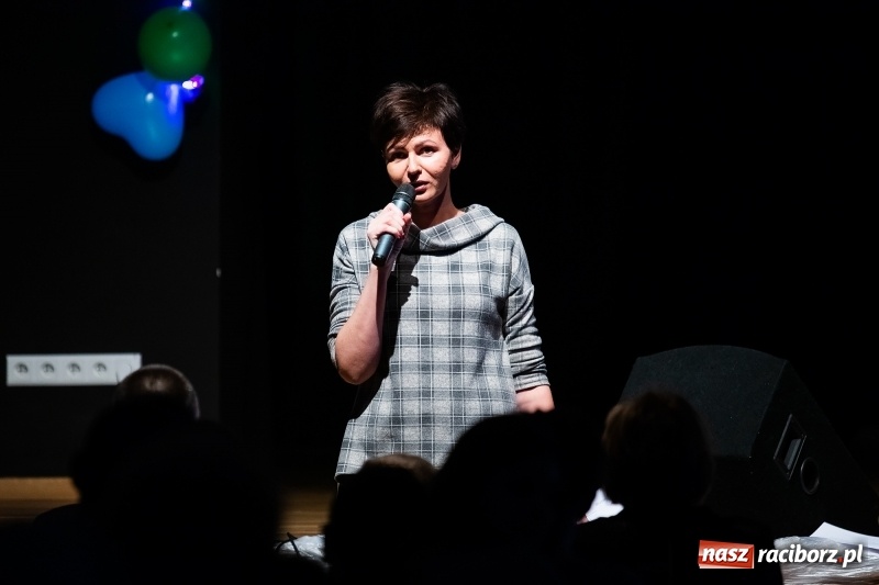 Zdjęcie w galerii na portalu naszraciborz.pl: Vaiana zwieńczeniem zimowych warsztatów w Młodzieżowym Domu Kultury wiadomości z regionu