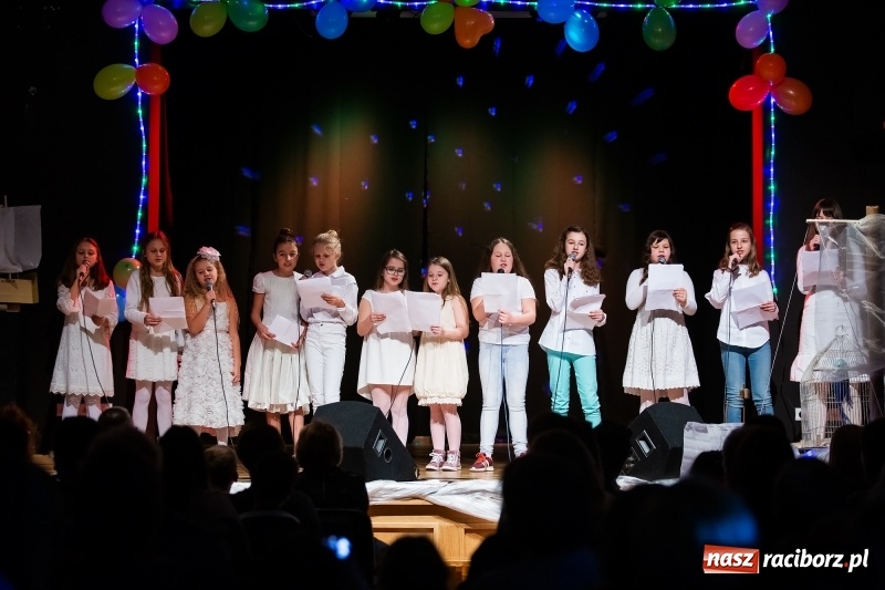 Zdjęcie w galerii na portalu naszraciborz.pl: Vaiana zwieńczeniem zimowych warsztatów w Młodzieżowym Domu Kultury wiadomości z regionu