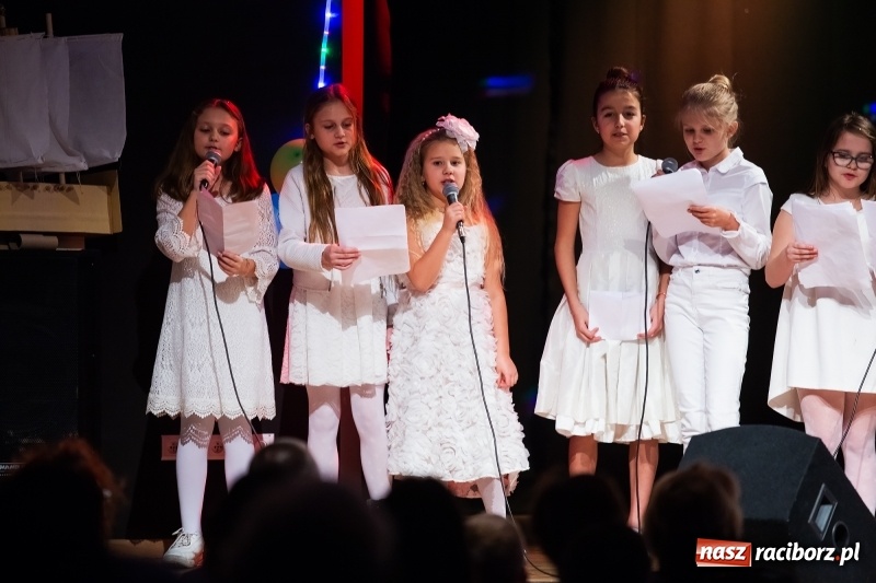 Zdjęcie w galerii na portalu naszraciborz.pl: Vaiana zwieńczeniem zimowych warsztatów w Młodzieżowym Domu Kultury wiadomości z regionu