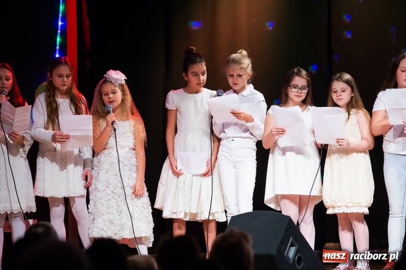 Zdjęcie w galerii na portalu naszraciborz.pl: Vaiana zwieńczeniem zimowych warsztatów w Młodzieżowym Domu Kultury wiadomości z regionu