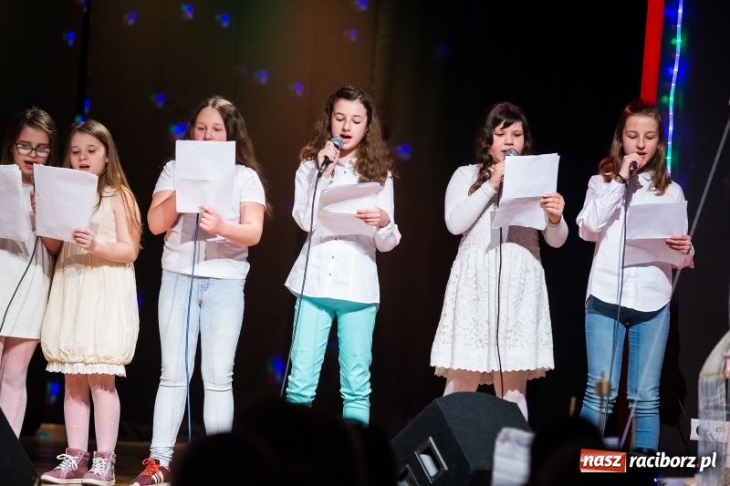 Zdjęcie w galerii na portalu naszraciborz.pl: Vaiana zwieńczeniem zimowych warsztatów w Młodzieżowym Domu Kultury wiadomości z regionu