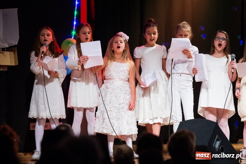 Zdjęcie w galerii na portalu naszraciborz.pl: Vaiana zwieńczeniem zimowych warsztatów w Młodzieżowym Domu Kultury wiadomości z regionu