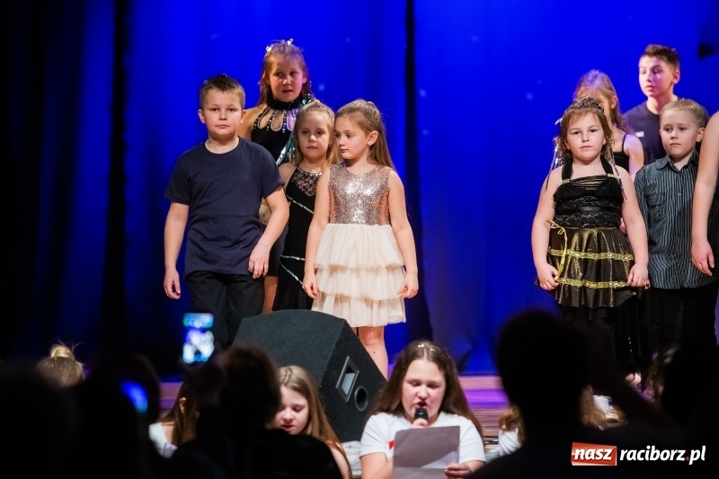 Zdjęcie w galerii na portalu naszraciborz.pl: Vaiana zwieńczeniem zimowych warsztatów w Młodzieżowym Domu Kultury wiadomości z regionu