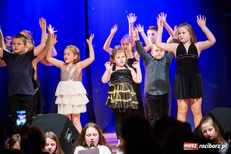 Zdjęcie w galerii na portalu naszraciborz.pl: Vaiana zwieńczeniem zimowych warsztatów w Młodzieżowym Domu Kultury wiadomości z regionu