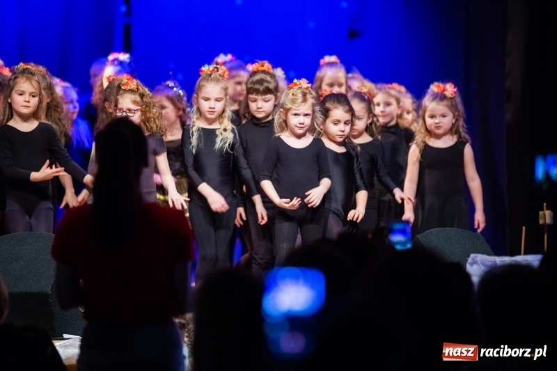 Zdjęcie w galerii na portalu naszraciborz.pl: Vaiana zwieńczeniem zimowych warsztatów w Młodzieżowym Domu Kultury wiadomości z regionu