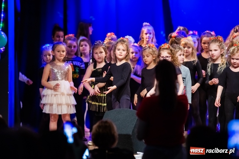 Zdjęcie w galerii na portalu naszraciborz.pl: Vaiana zwieńczeniem zimowych warsztatów w Młodzieżowym Domu Kultury wiadomości z regionu