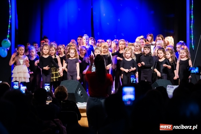 Zdjęcie w galerii na portalu naszraciborz.pl: Vaiana zwieńczeniem zimowych warsztatów w Młodzieżowym Domu Kultury wiadomości z regionu