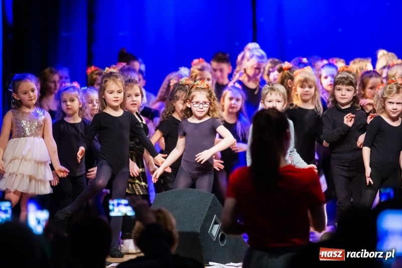 Zdjęcie w galerii na portalu naszraciborz.pl: Vaiana zwieńczeniem zimowych warsztatów w Młodzieżowym Domu Kultury wiadomości z regionu