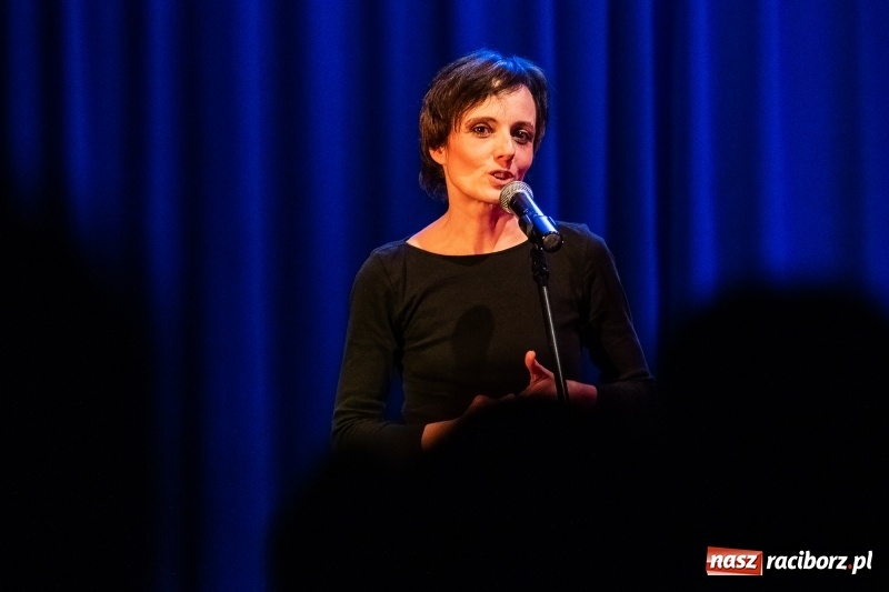 Zdjęcie w galerii na portalu naszraciborz.pl: Powarsztatowy koncert z udziałem Piotra Woźniaka w RCK wiadomości z regionu