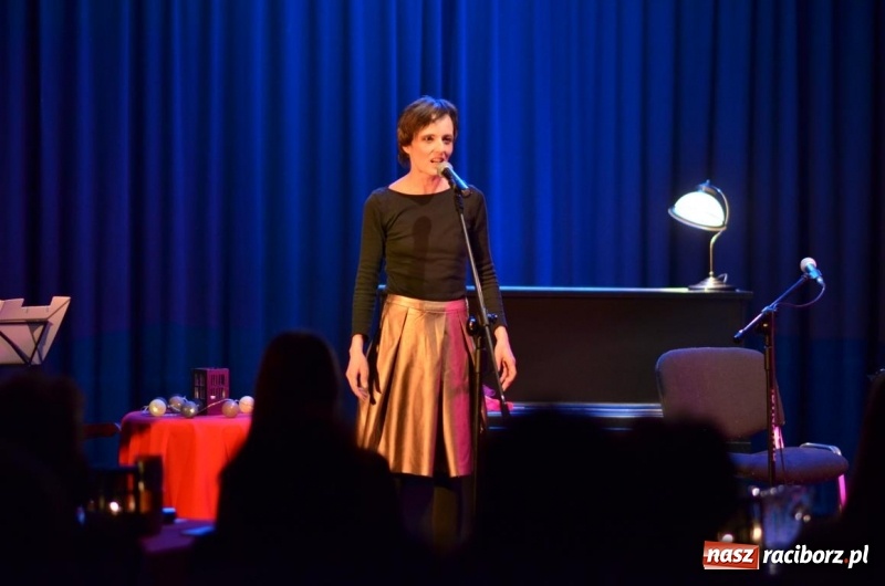 Zdjęcie w galerii na portalu naszraciborz.pl: Powarsztatowy koncert z udziałem Piotra Woźniaka w RCK wiadomości z regionu