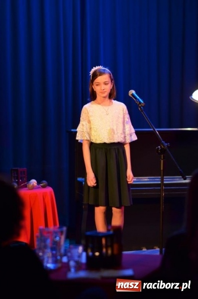 Zdjęcie w galerii na portalu naszraciborz.pl: Powarsztatowy koncert z udziałem Piotra Woźniaka w RCK wiadomości z regionu