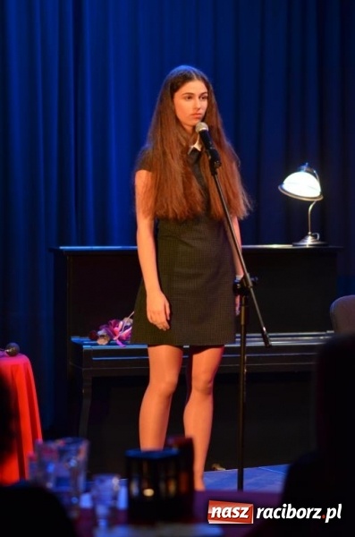 Zdjęcie w galerii na portalu naszraciborz.pl: Powarsztatowy koncert z udziałem Piotra Woźniaka w RCK wiadomości z regionu