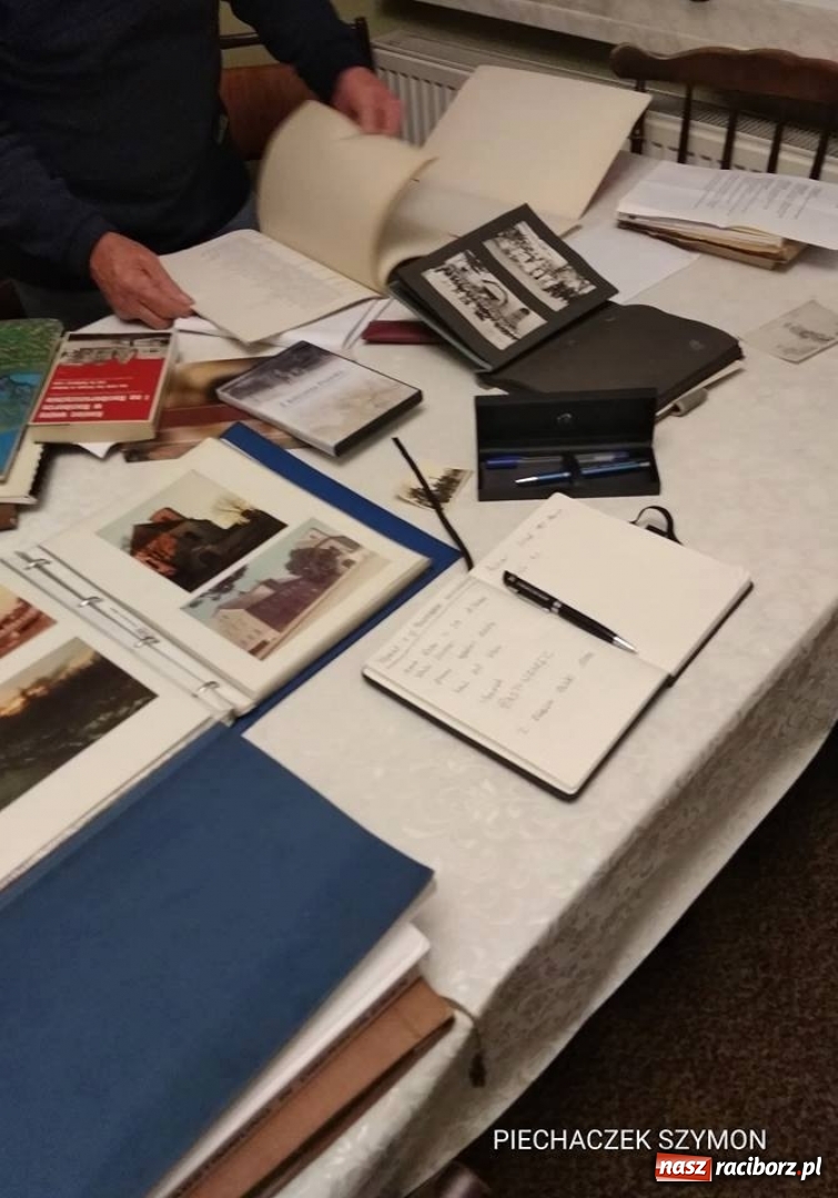 Zdjęcie w galerii na portalu naszraciborz.pl: Ksiądz, który uratował historię wsi, krytykował faszyzm i nie znosił proboszcza  wiadomości z regionu