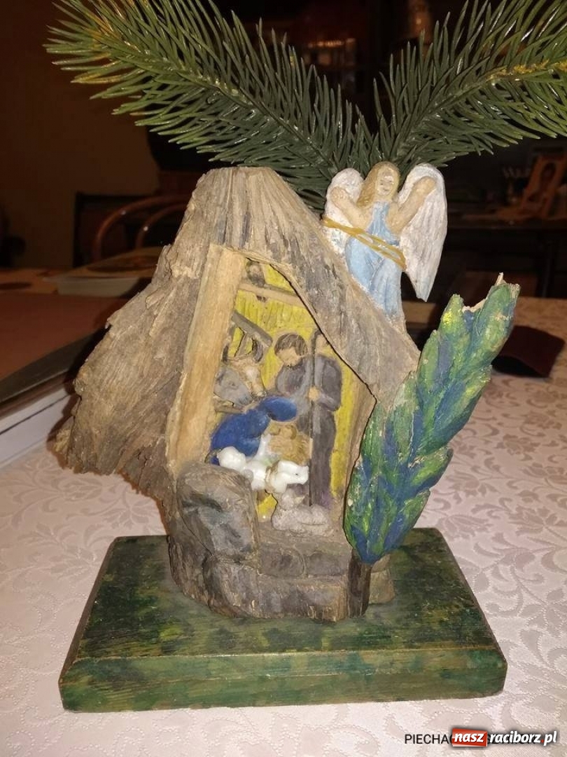 Zdjęcie w galerii na portalu naszraciborz.pl: Ksiądz, który uratował historię wsi, krytykował faszyzm i nie znosił proboszcza  wiadomości z regionu