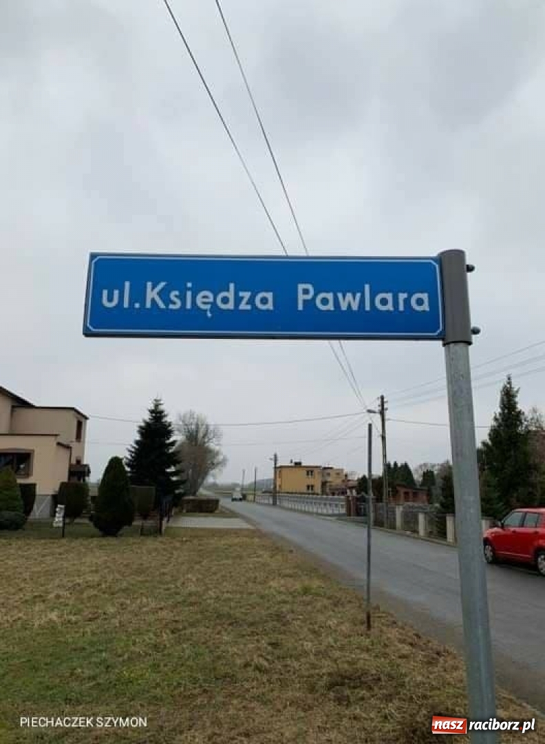 Zdjęcie w galerii na portalu naszraciborz.pl: Ksiądz, który uratował historię wsi, krytykował faszyzm i nie znosił proboszcza  wiadomości z regionu