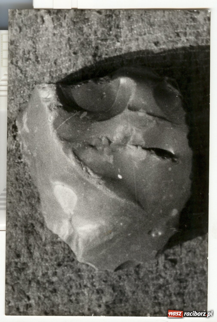 Zdjęcie w galerii na portalu naszraciborz.pl: Ksiądz, który uratował historię wsi, krytykował faszyzm i nie znosił proboszcza  wiadomości z regionu