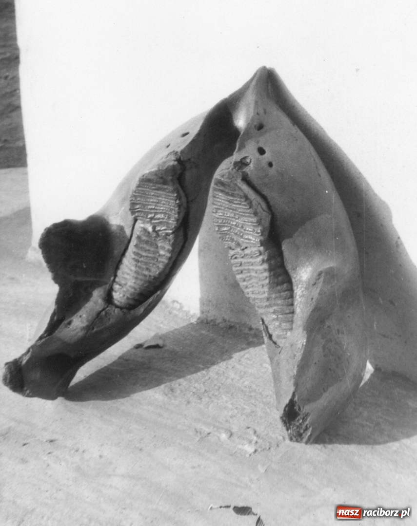 Zdjęcie w galerii na portalu naszraciborz.pl: Ksiądz, który uratował historię wsi, krytykował faszyzm i nie znosił proboszcza  wiadomości z regionu