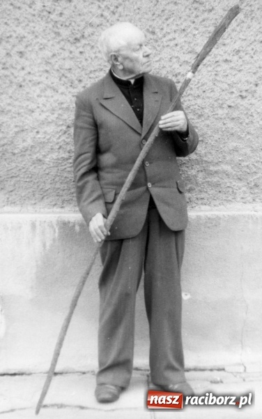 Zdjęcie w galerii na portalu naszraciborz.pl: Ksiądz, który uratował historię wsi, krytykował faszyzm i nie znosił proboszcza  wiadomości z regionu