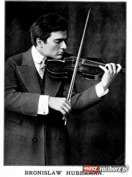 Zdjęcie w galerii na portalu naszraciborz.pl: Życie muzyczne dawnego Raciborza i wizyta króla walców wiadomości z regionu