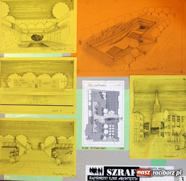 Zdjęcie w galerii na portalu naszraciborz.pl: Czy Jacek Wojciechowicz zdejmie klątwę z placu Długosza? wiadomości z regionu