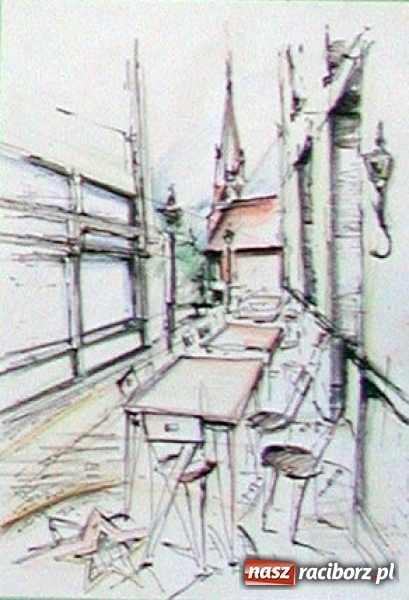 Zdjęcie w galerii na portalu naszraciborz.pl: Czy Jacek Wojciechowicz zdejmie klątwę z placu Długosza? wiadomości z regionu