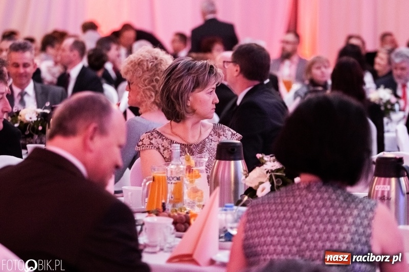 Zdjęcie w galerii na portalu naszraciborz.pl: Pietrowice szykują się do gali biznesu  wiadomości z regionu