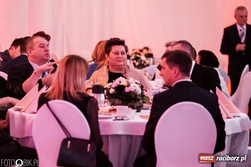 Zdjęcie w galerii na portalu naszraciborz.pl: Pietrowice szykują się do gali biznesu  wiadomości z regionu