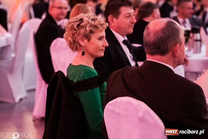 Zdjęcie w galerii na portalu naszraciborz.pl: Pietrowice szykują się do gali biznesu  wiadomości z regionu