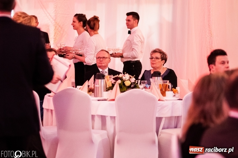 Zdjęcie w galerii na portalu naszraciborz.pl: Pietrowice szykują się do gali biznesu  wiadomości z regionu