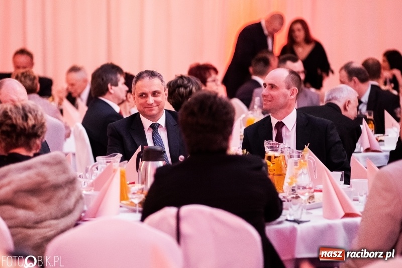 Zdjęcie w galerii na portalu naszraciborz.pl: Pietrowice szykują się do gali biznesu  wiadomości z regionu