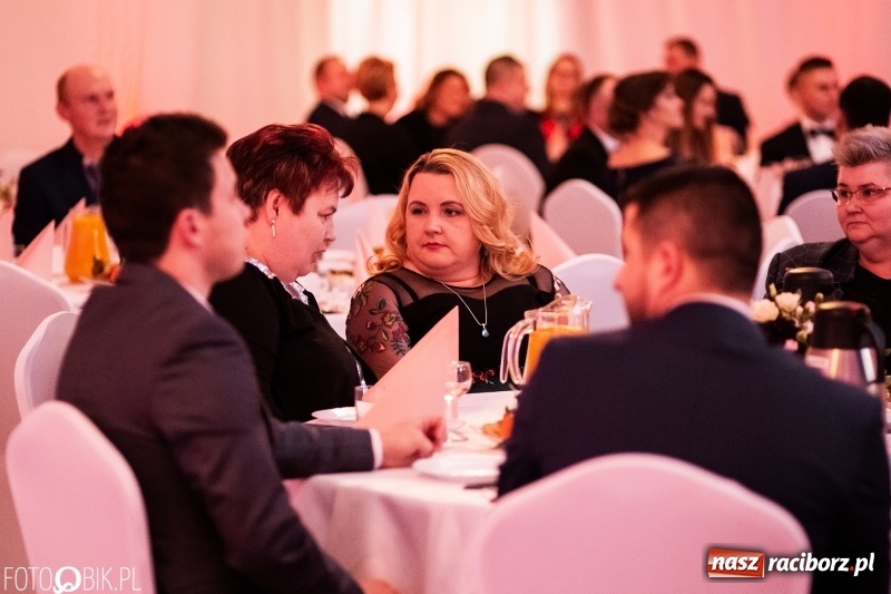 Zdjęcie w galerii na portalu naszraciborz.pl: Pietrowice szykują się do gali biznesu  wiadomości z regionu