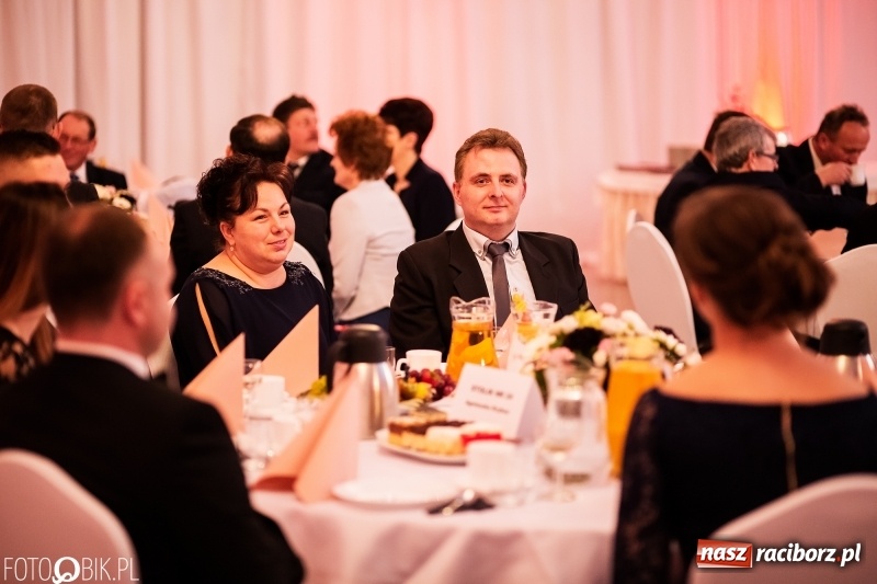 Zdjęcie w galerii na portalu naszraciborz.pl: Pietrowice szykują się do gali biznesu  wiadomości z regionu