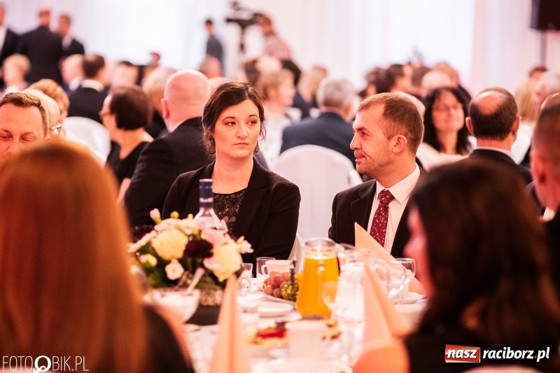 Zdjęcie w galerii na portalu naszraciborz.pl: Pietrowice szykują się do gali biznesu  wiadomości z regionu