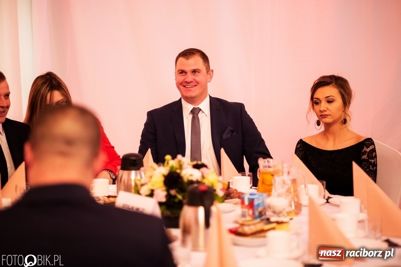 Zdjęcie w galerii na portalu naszraciborz.pl: Pietrowice szykują się do gali biznesu  wiadomości z regionu