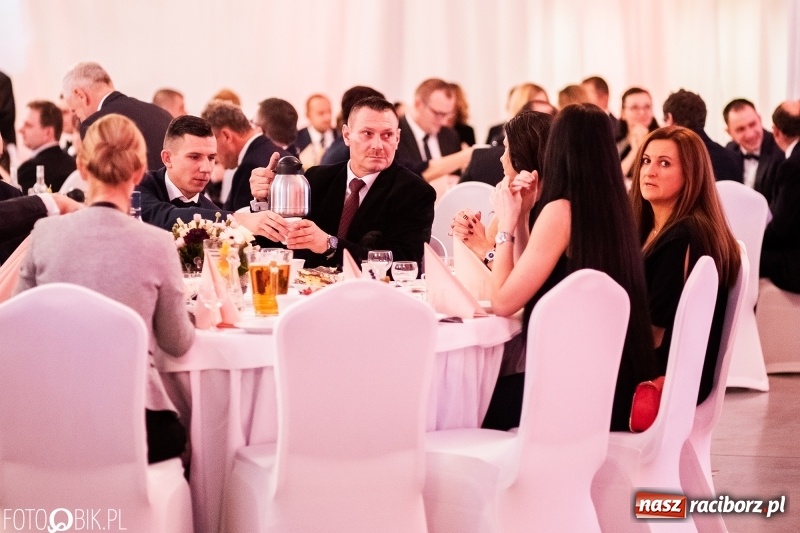 Zdjęcie w galerii na portalu naszraciborz.pl: Pietrowice szykują się do gali biznesu  wiadomości z regionu