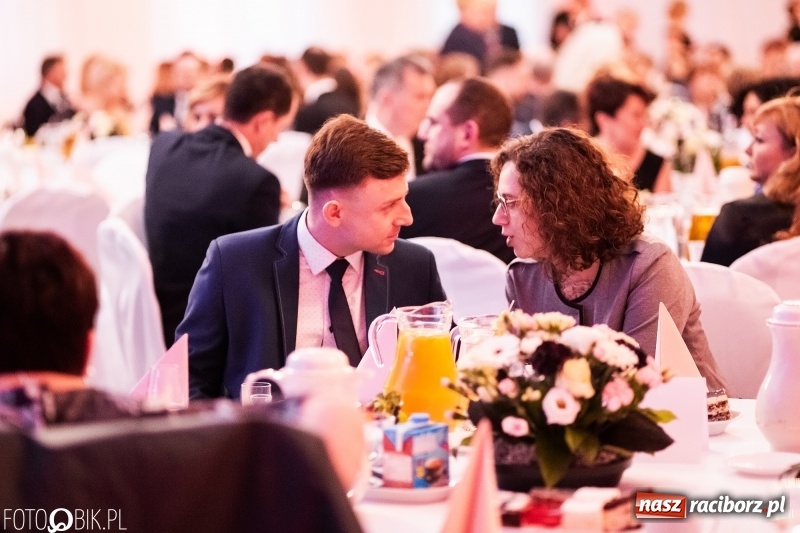 Zdjęcie w galerii na portalu naszraciborz.pl: Pietrowice szykują się do gali biznesu  wiadomości z regionu