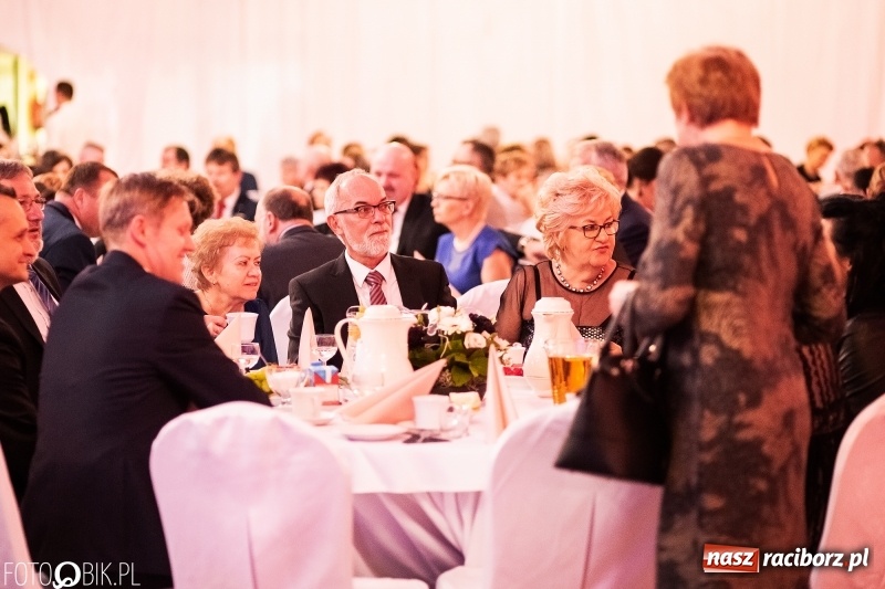 Zdjęcie w galerii na portalu naszraciborz.pl: Pietrowice szykują się do gali biznesu  wiadomości z regionu