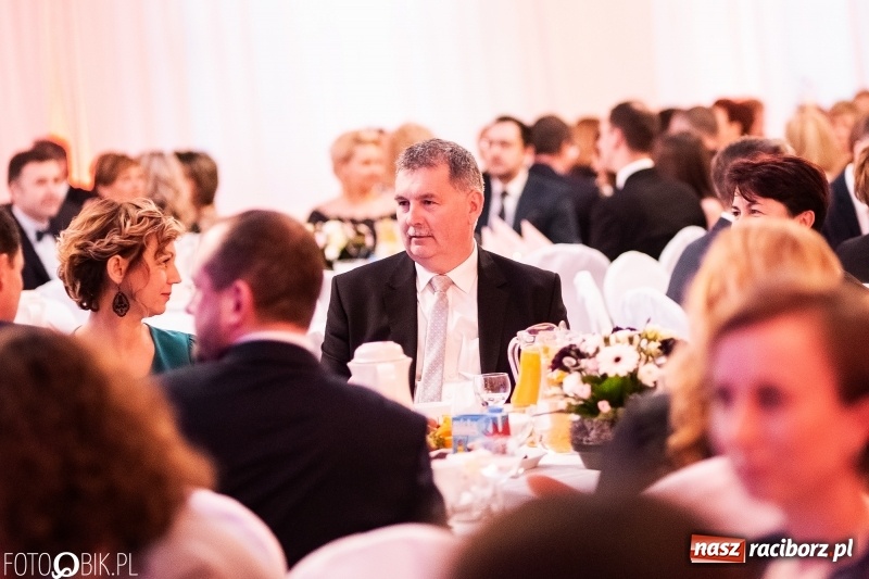 Zdjęcie w galerii na portalu naszraciborz.pl: Pietrowice szykują się do gali biznesu  wiadomości z regionu