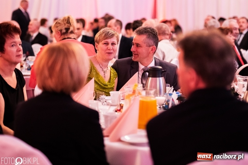 Zdjęcie w galerii na portalu naszraciborz.pl: Pietrowice szykują się do gali biznesu  wiadomości z regionu