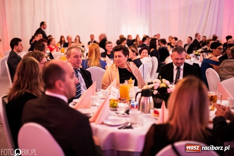 Zdjęcie w galerii na portalu naszraciborz.pl: Pietrowice szykują się do gali biznesu  wiadomości z regionu