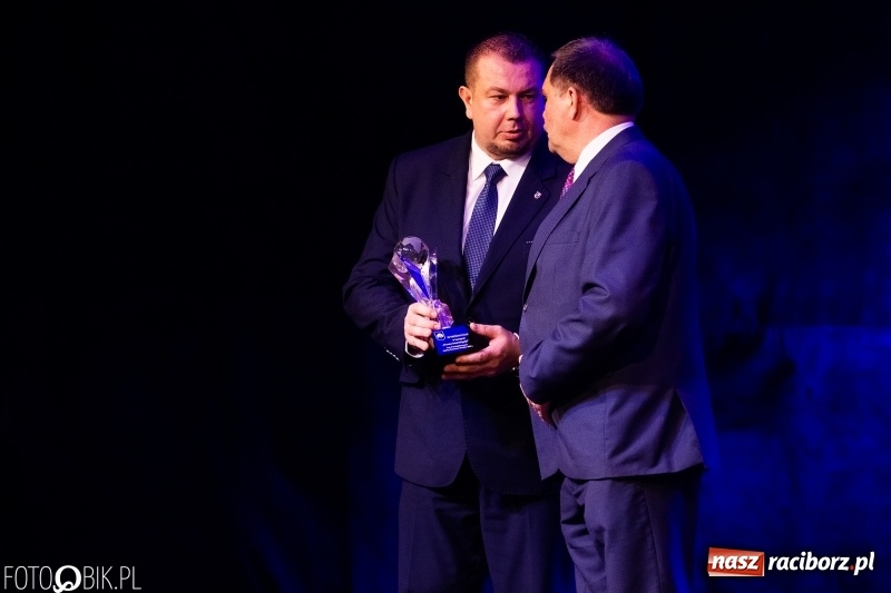 Zdjęcie w galerii na portalu naszraciborz.pl: Pietrowice szykują się do gali biznesu  wiadomości z regionu