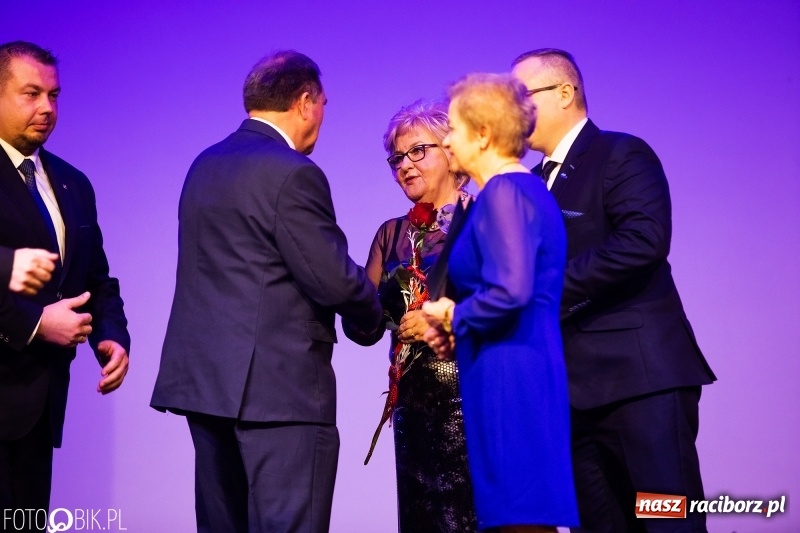 Zdjęcie w galerii na portalu naszraciborz.pl: Pietrowice szykują się do gali biznesu  wiadomości z regionu