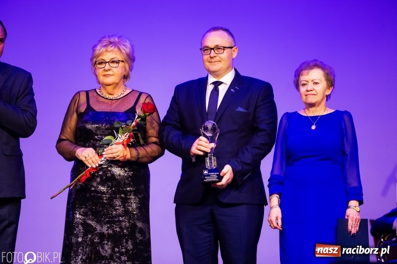 Zdjęcie w galerii na portalu naszraciborz.pl: Pietrowice szykują się do gali biznesu  wiadomości z regionu