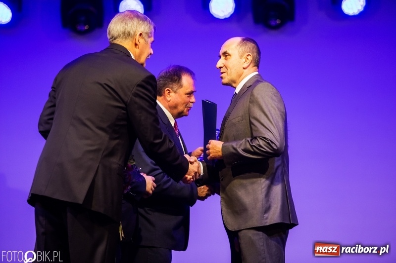 Zdjęcie w galerii na portalu naszraciborz.pl: Pietrowice szykują się do gali biznesu  wiadomości z regionu