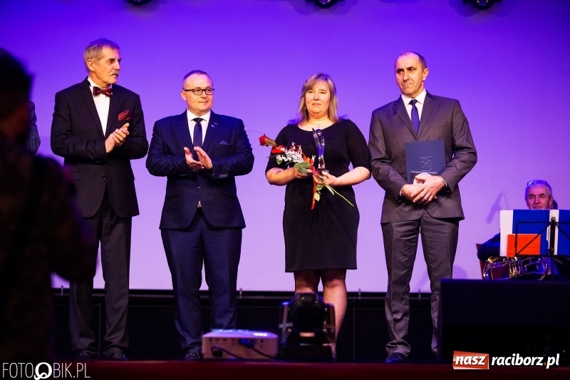 Zdjęcie w galerii na portalu naszraciborz.pl: Pietrowice szykują się do gali biznesu  wiadomości z regionu