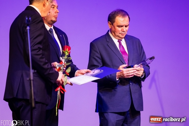 Zdjęcie w galerii na portalu naszraciborz.pl: Pietrowice szykują się do gali biznesu  wiadomości z regionu